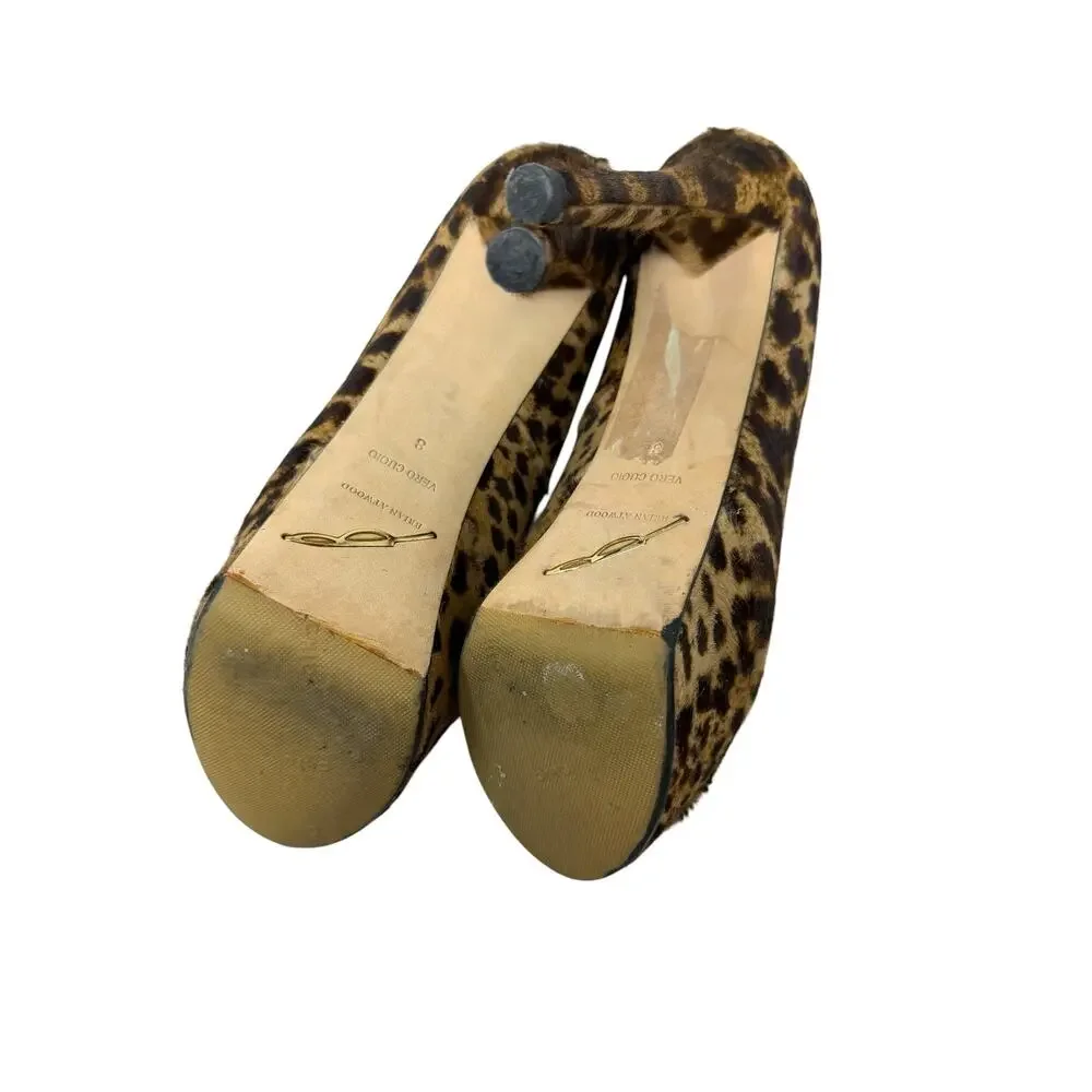 Brian Atwood statement brian